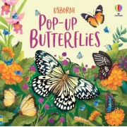 Pop-Up Butterflies