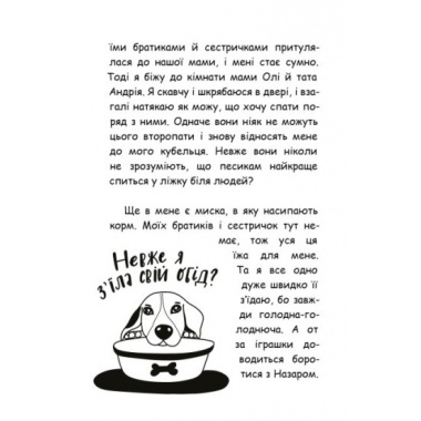 Пригоди Котлетки