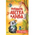 Пухнаста абетка й лічба