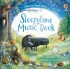 Sleepytime Music Book