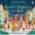 The Animal Orchestra Plays Bach