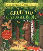 The Gruffalo Carousel Book