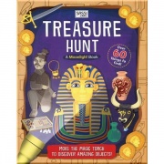 Treasure Hunt (A Moonlight Book)