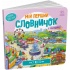 У місті. Мій перший словничок