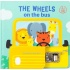 Wind Up Music Box Book: Wheels on the Bus