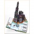 Beauty and the Beast (A Pop-Up Book) (Красавица и Чудовище)