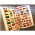 Книга World Flags Sticker Book