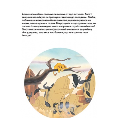 Король Лев. Магічна колекція