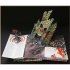 The Little Mermaid (A Pop-Up Book)