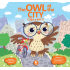 The Owl at the City. Сова в місті