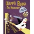 Шифті Вдаха і Сем Невловись. Зниклі діаманти. Книга 3