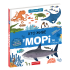 Хто живе у морі та океані