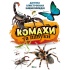 Комахи та павуки