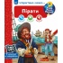 Чому? Чого? Навіщо? Пірати. Інтерактивна книжка
