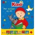 Каю. Комплект з 6 книжок. Мої історії на ніч