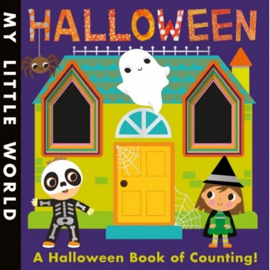 My Little World: Halloween