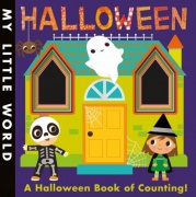 My Little World: Halloween