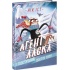 Агент Ласка і мерзенний доктор Сноу. Книга 2
