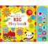 Baby's Very First Big Play Book