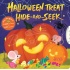 Halloween Treat Hide-and-Seek
