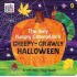 Книжка з віконцями The Very Hungry Caterpillar's Creepy-Crawly Halloween