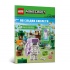LEGO® Minecraft® По слідах скелета