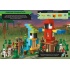 LEGO® Minecraft® По слідах скелета
