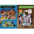 LEGO® Minecraft® По слідах скелета