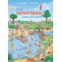 Зайчик Франц. Велика книжка-розглядалка