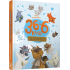 36 і 6 котів-детективів