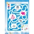 Зимові забави. 7+. Activity Book