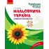 Мальовнича Україна. Розвивальні прописи в клітинку. Символи вишиванок