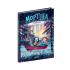 Мортіна і таємниче озеро. Книга 4