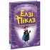 Елзі Піклз і бажання для відьмочки. Книга 2