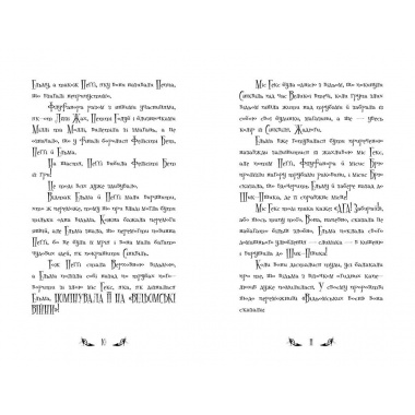 Відьми Шик-Пшика. Ляльковий переполох. Книга 2
