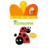 Мої кольори