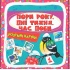 Розумні картки. Пори року, дні тижня, час доби. 30 карток
