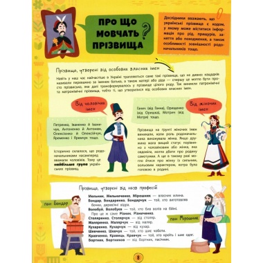 Сучасний непідручник. Українська мова