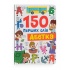 150 перших слів. Абетка