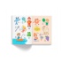 150 перших слів. English ABC