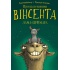 Пригоди кажана Вінсента. Книга 2: Вінсент і лама-примара