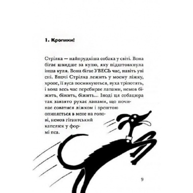 Ракета на чотирьох лапах під прикриттям. Книга 4