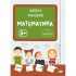 Математика із наліпками