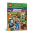 LEGO® Minecraft® У пошуках незериту