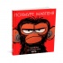 Похмуре мавпеня