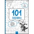 101 забавка. 6–7 років