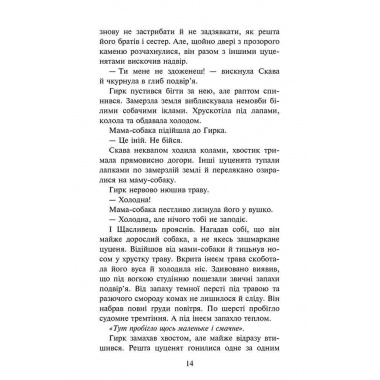 "Зграя. Книга 5. Безкрає озеро"