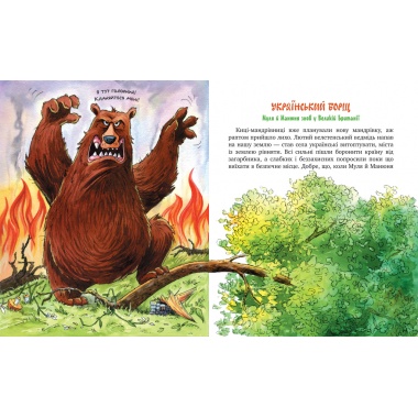 Киці-мандрівниці. Спільна історія. Книжка 6