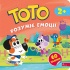 Тото розуміє емоції