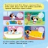 Тото вміє сам